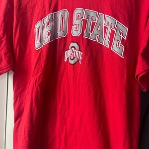 Ohio state shirt